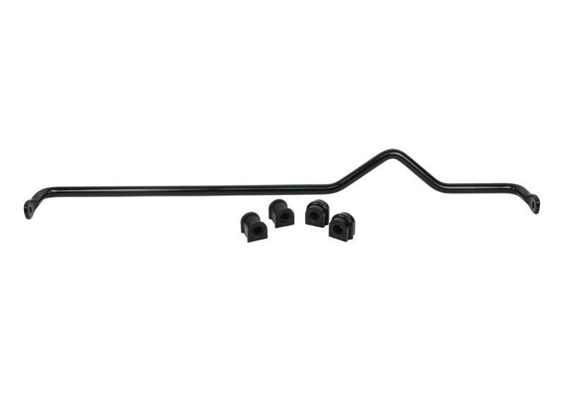 Front Sway Bar - 20mm Non Adjustable to Suit Nissan Patrol GU Wagon