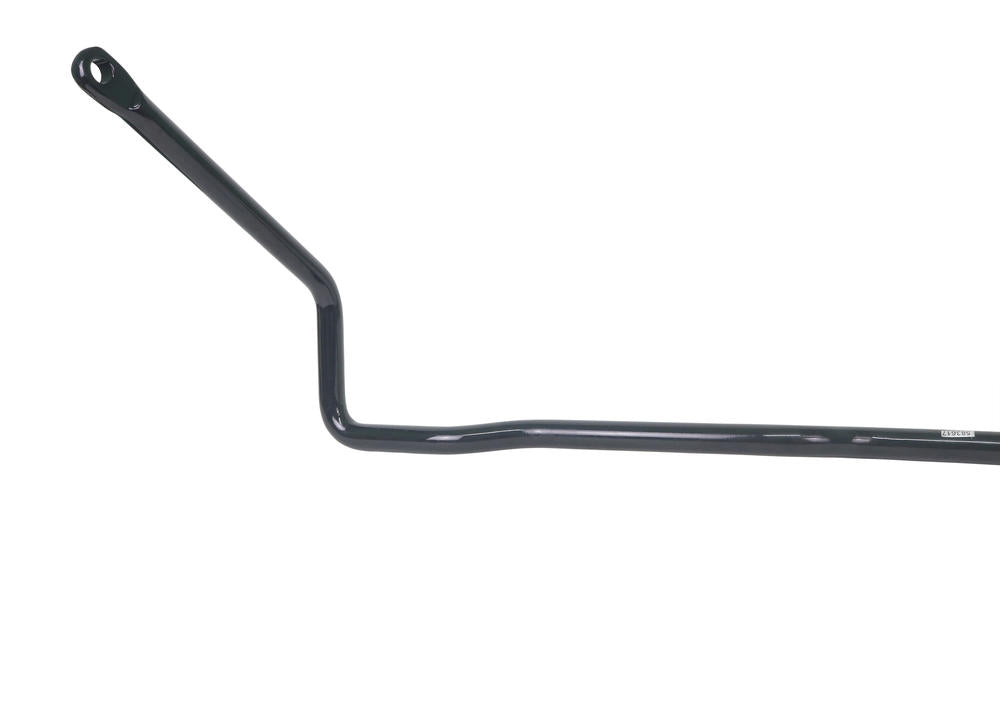 Rear Sway Bar - 30mm Non Adjustable to Suit Toyota Land Cruiser 80 and 105 Series