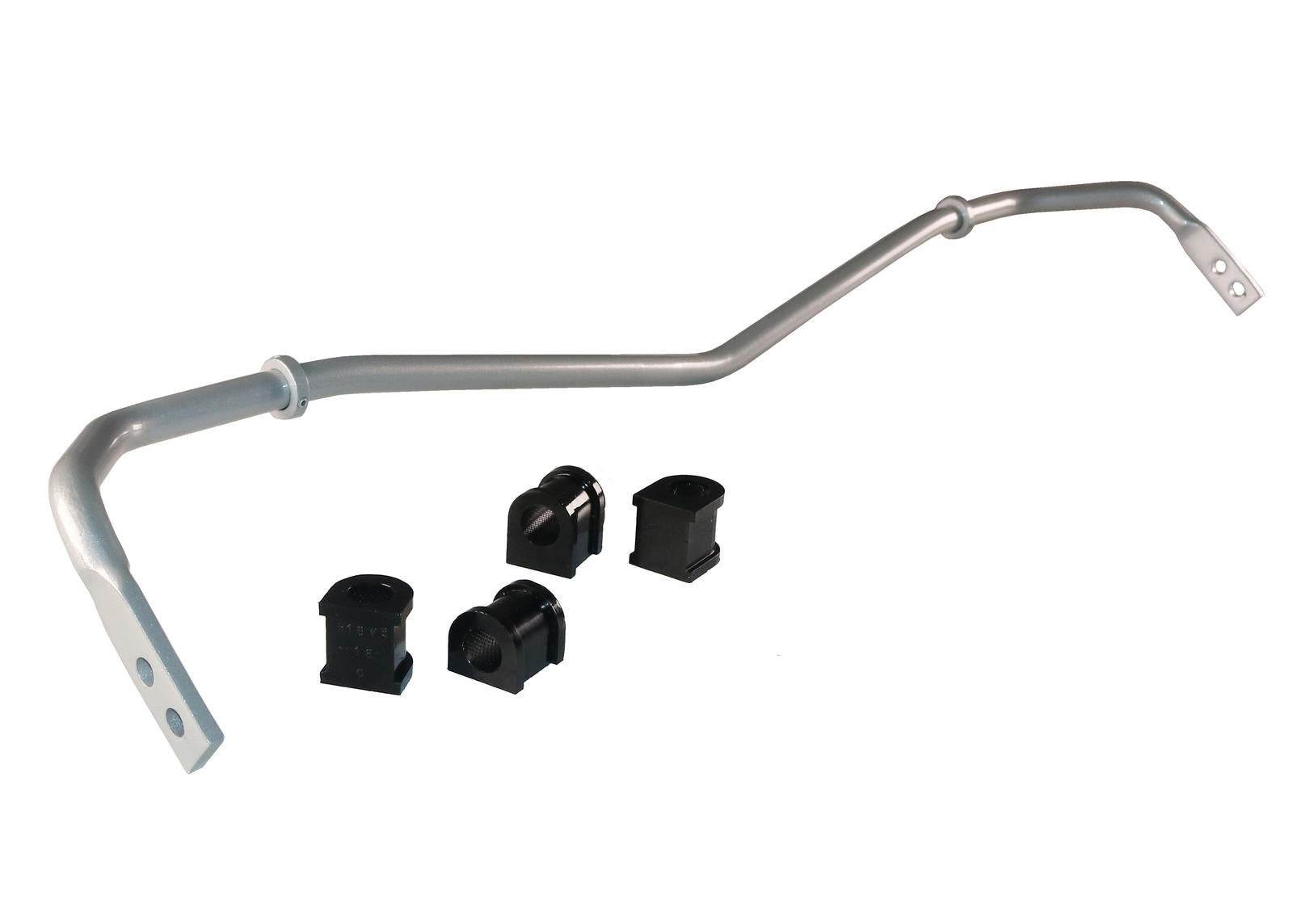 Rear Sway Bar - 18mm 2 Point Adjustable to Suit Mazda RX-8 FE