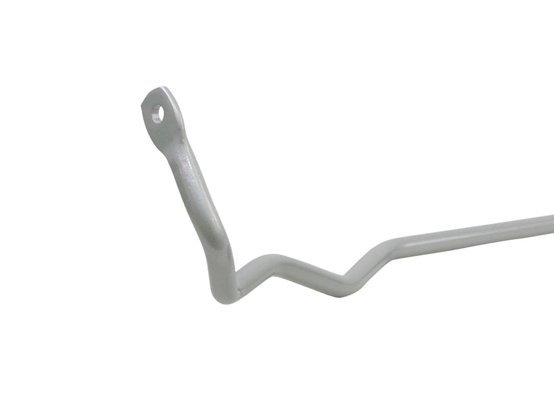 Rear Sway Bar - 16mm Non Adjustable to Suit BMW 1 Series E80, 3 Series E90