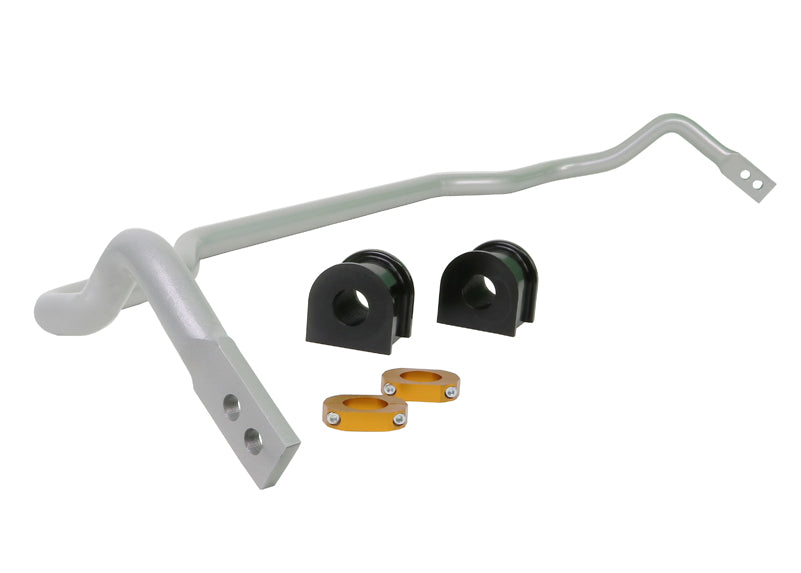 Front Sway Bar - 24mm 2 Point Adjustable to Suit ia Stinger CK and Genesis IK