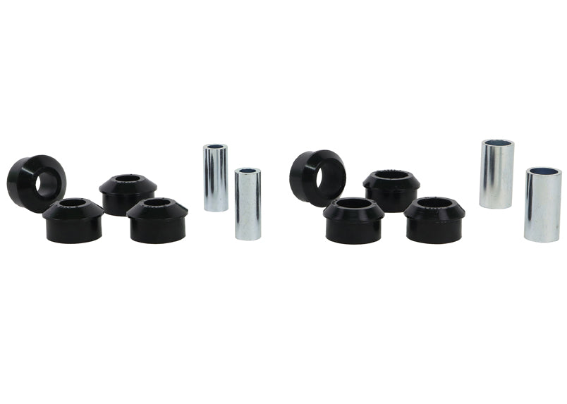 Rear Trailing Arm - Bushing Kit to Suit Ford Capri, Laser, Hyundai Elantra and Mazda 323