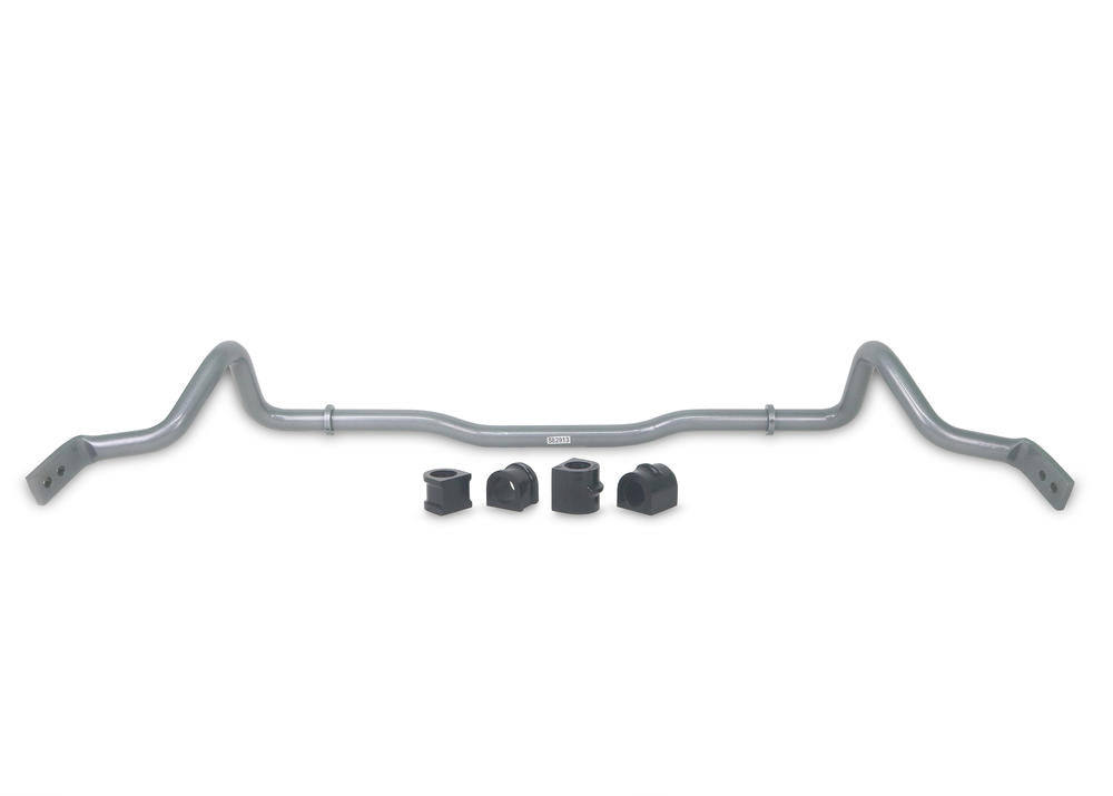 Front Sway Bar - 27mm 2 Point Adjustable to Suit Mazda3 MPS BK