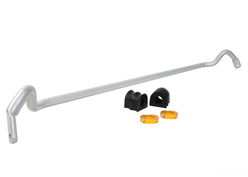 Front Sway Bar - 24mm Non Adjustable to Suit Subaru Forester SG and Impreza GD WRX/STi