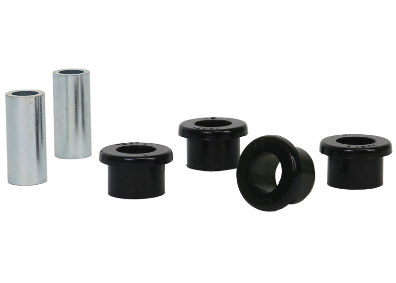 Front Panhard Rod - Bushing Kit to Suit Land Rover 90, 110/127 Country and Range Rover Classic