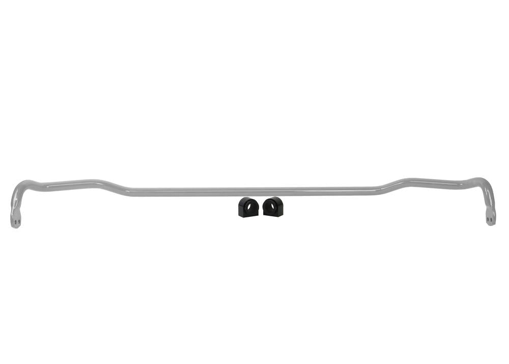 Rear Sway bar - 26mm 2 point adjustable to Suit BMW E90 M3