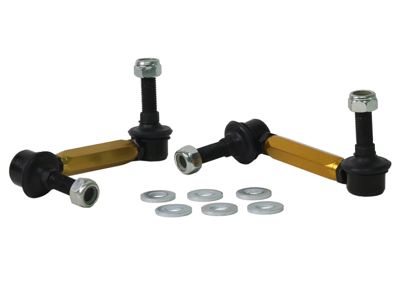 Sway Bar Link to Suit Hyundai iX35, Kia Sportage and Toyota FJ Cruiser, HiLux, Prado