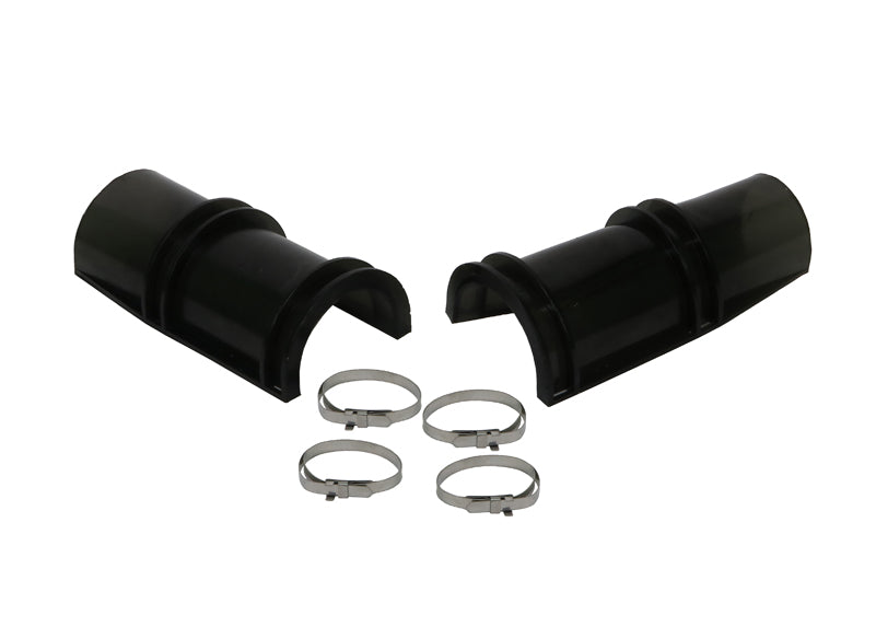 Universal Shock Absorber - Stone Guard Kit to Suit All 4x4 Applications