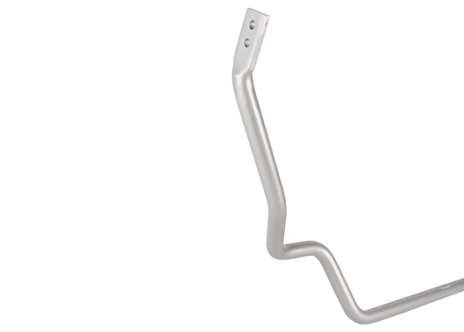 Front Sway Bar - 24mm 2 Point Adjustable to Suit Nissan Skyline R32 Rwd