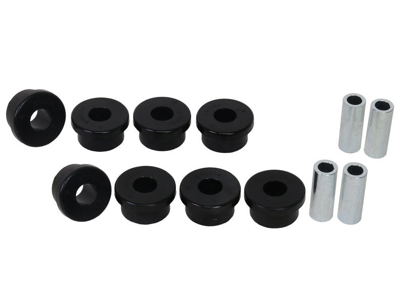 Rear Trailing Arm - Bushing Kit to Suit Daihatsu Applause A101 and harade G100, G102