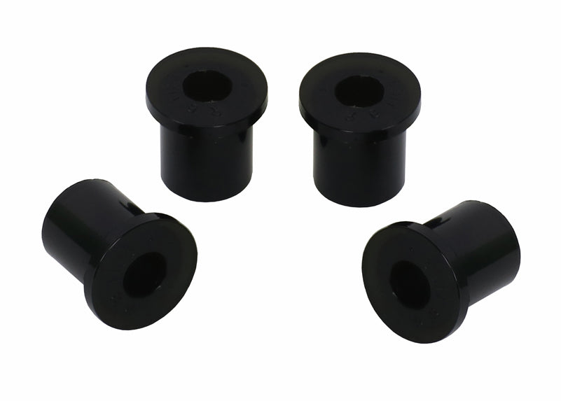 Rear Leaf Spring - Bushing Kit to Suit Toyota Corolla KE20, KE50