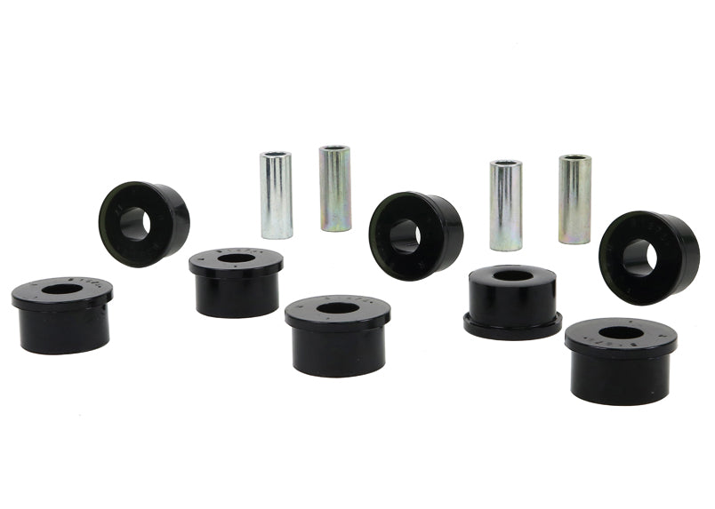 Rear Trailing Arm - Bushing Kit to Suit Toyota Corolla KE70, AE86, AE90