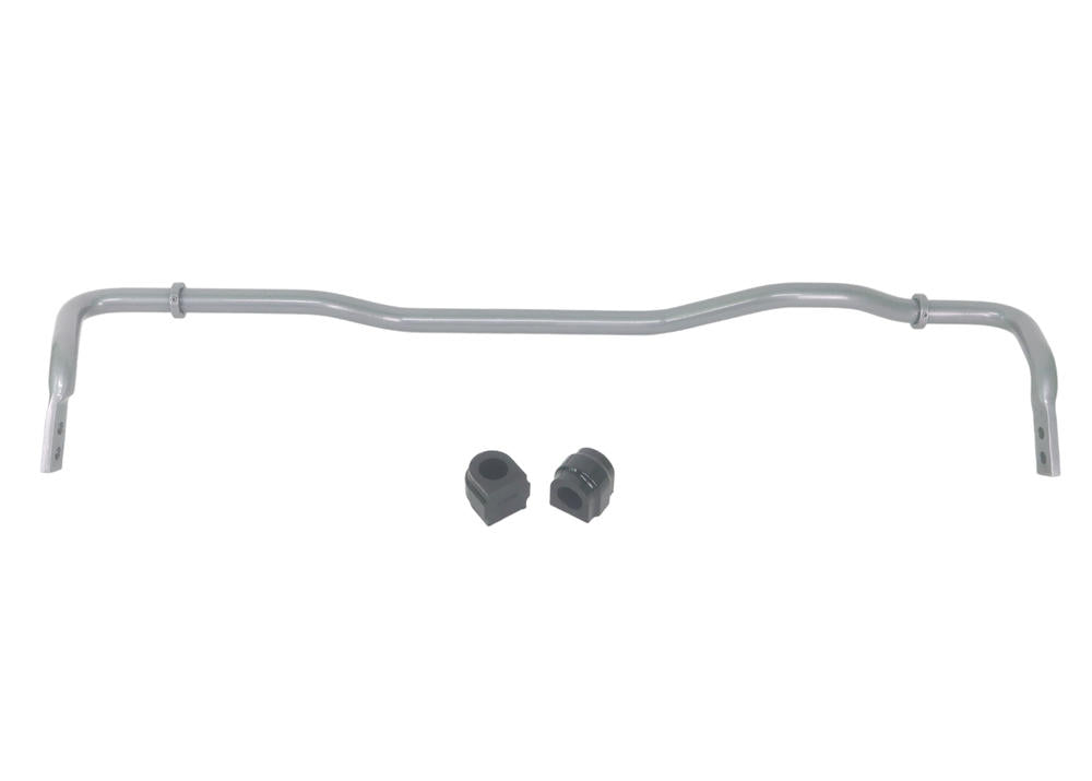 Rear Sway Bar - 22mm 2 Point Adjustable to Suit Audi, Seat, Skoda and Volkswagen MQB Awd