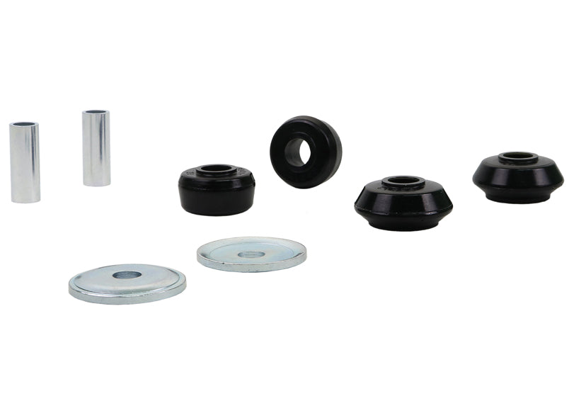 Front Shock Absorber - Upper Bushing Kit to Suit Nissan Navara D40, D23 and Pathfinder R51