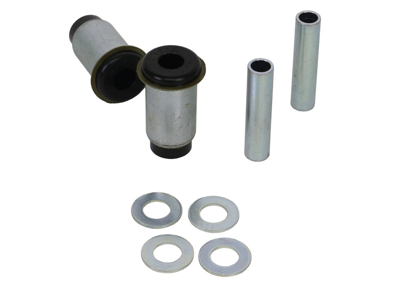 Front Control Arm Lower - Inner Bushing Kit to Suit Ford Cortina TE, TF