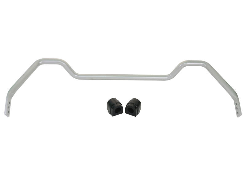 Front Sway Bar - 30mm 3 Point Adjustable to Suit BMW M3 E46