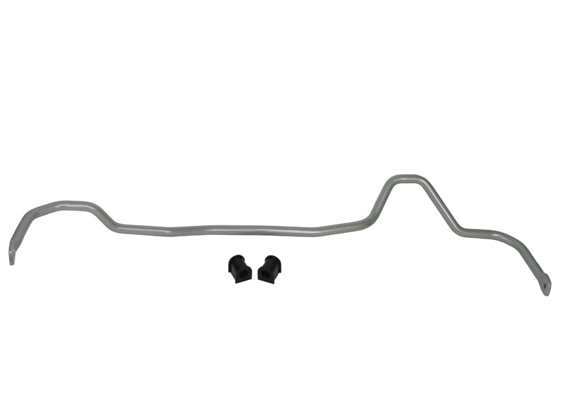 Rear Sway Bar - 20mm Non Adjustable to Suit Mitsubishi Lancer Evo I, II, III