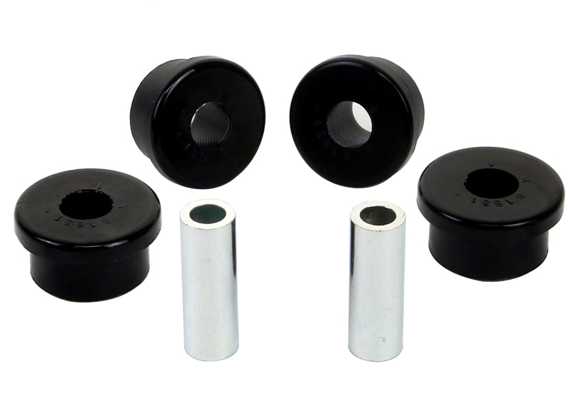 Rear Trailing Arm Upper - Bushing Kit to Suit Nissan Maxima, Stanza and Sunny