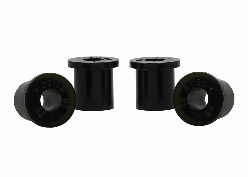 Rear Leaf Spring - Bushing Kit to Suit Toyota Corolla KE20, KE50