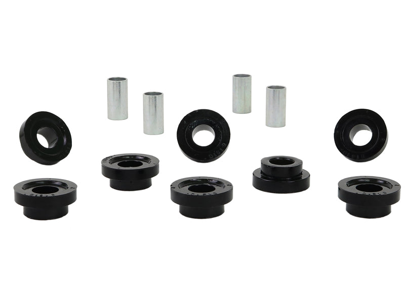 Front Control Arm Upper - Bushing Kit to Suit Jaguar E Type, XJ and XJS