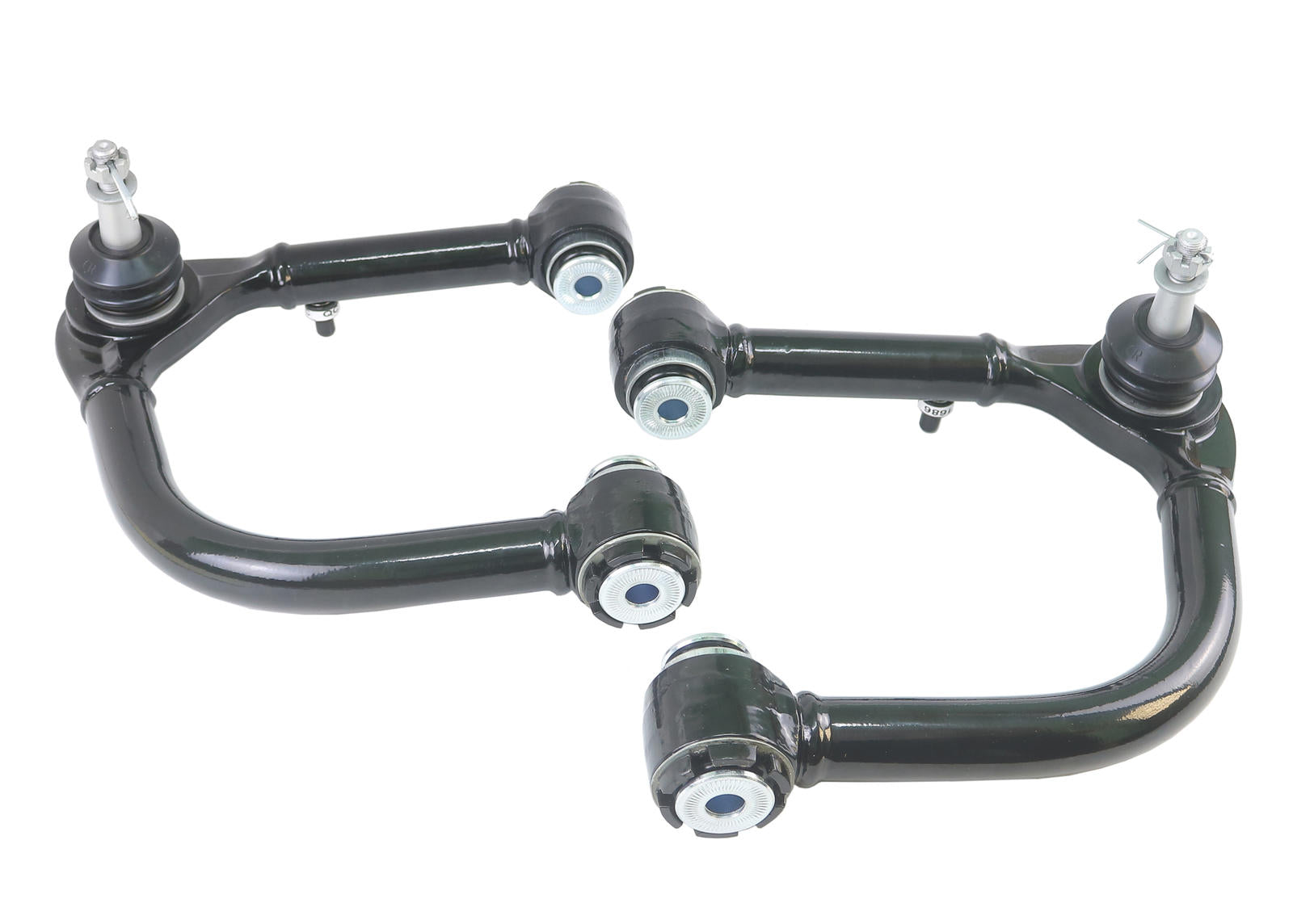 Front Control Arm Upper - Arm Assembly fixed offset to Suit Ford Everest PB, Ranger PY 4x4 and VW Amarok T1