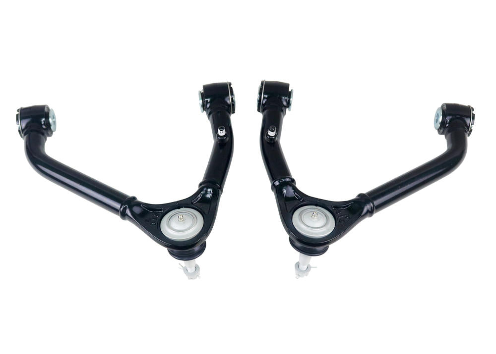 Front Control Arm Upper - Arm to Suit Chevrolet Silverado and GMC Sierra