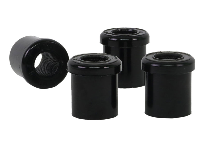 Rear Leaf Spring - Bushing Kit to Suit Ford Econovan SB-SH and Mazda E Series