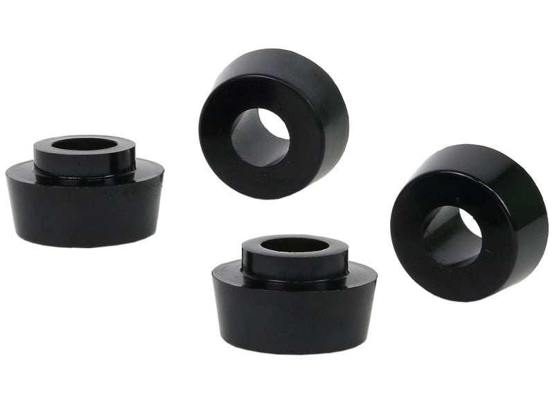 Rear Trailing Arm Lower - Front Bushing Kit to Suit Mitsubishi Pajero NA-NG