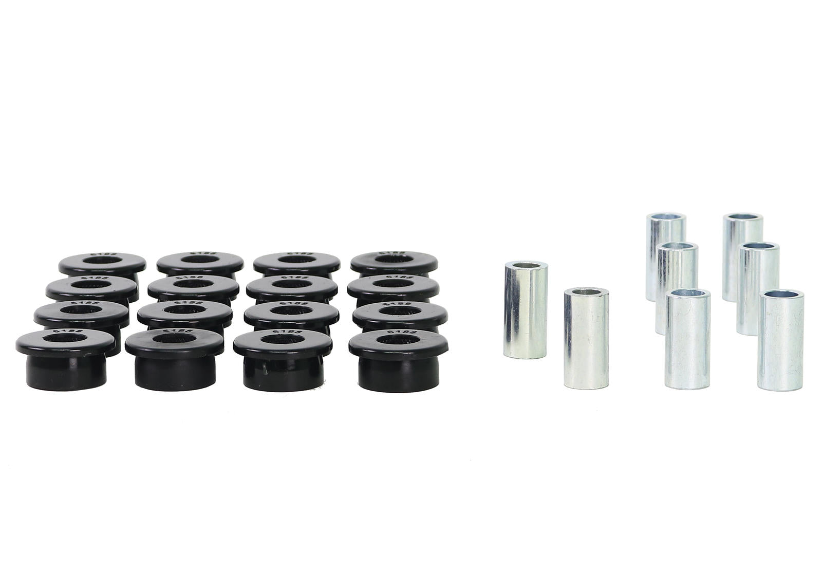 Rear Control Arm Lower - Bushing Kit to Suit Subaru Forester, Impreza, Liberty and Outback