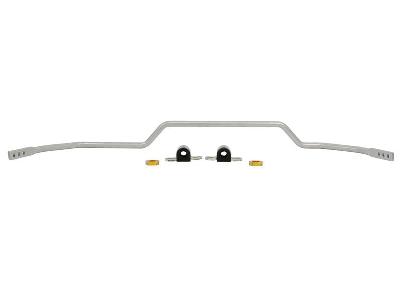 Rear Sway Bar - 20mm 3 Point Adjustable to Suit Toyota Celica GT-4 ST185-ST205