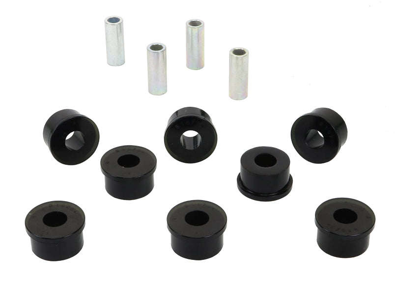 Rear Trailing Arm - Bushing Kit to Suit Toyota Corolla KE70, AE86, AE90