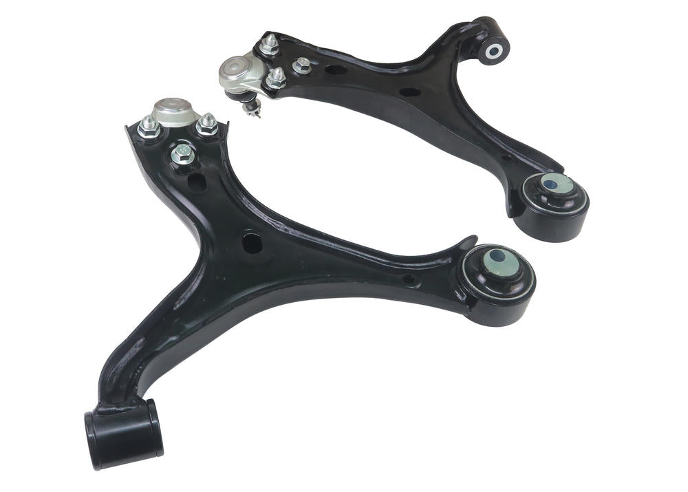 Front Control Arm Lower - Arm Assembly Performance Caster Correction to Suit Honda Civic 9th Gen FG, FB