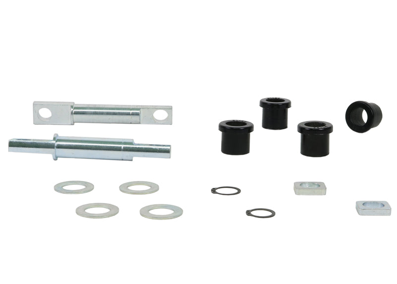 Front Control Arm Lower - Inner Front Bushing Kit to Suit Lexus RX and Toyota Camry, Kluger