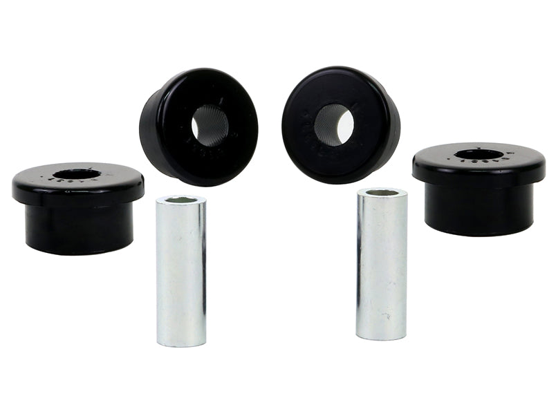 Rear Trailing Arm Upper - Bushing Kit to Suit Nissan Maxima, Stanza and Sunny