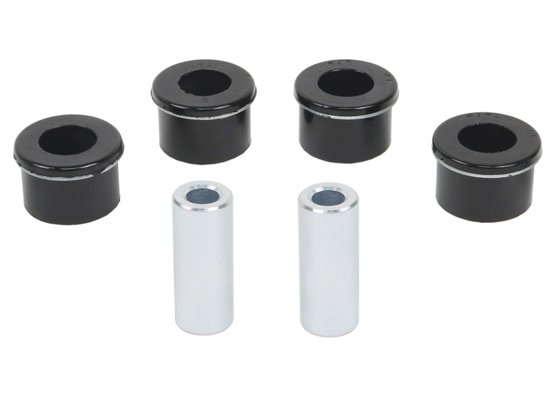 Front Control Arm Lower - Inner Front Bushing Kit to Suit Subaru Forester, Impreza, Liberty and Outback