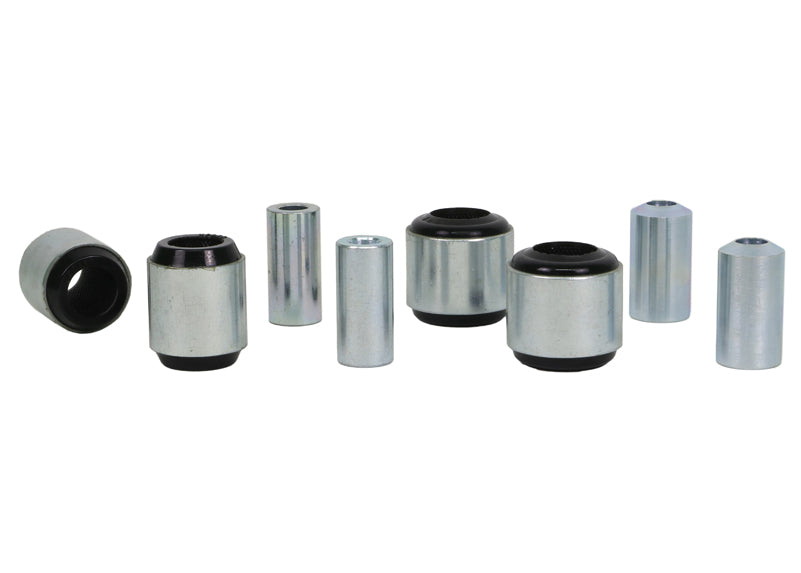 Rear Control Arm Upper Rear - Bushing Kit to Suit BMW 1, 2, 3 and 4 Series