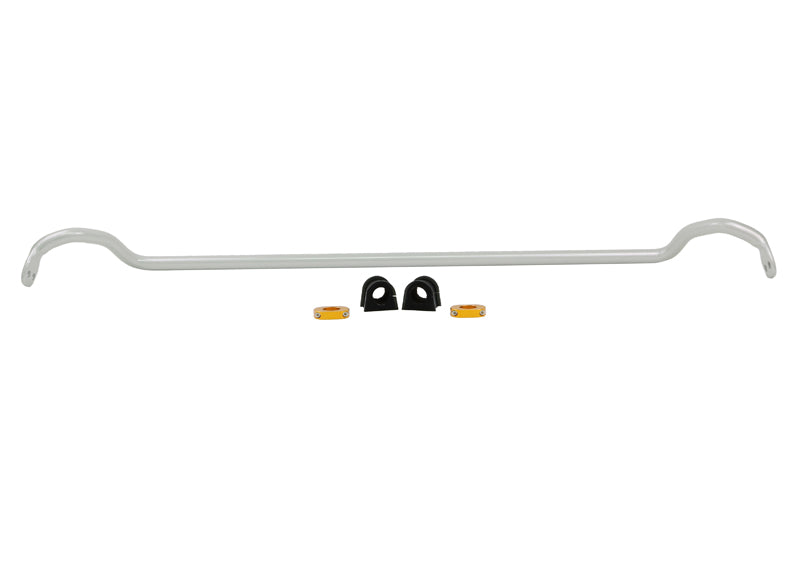 Front Sway Bar - 22mm 2 Point Adjustable to Suit Subaru Impreza, liberty and Outback