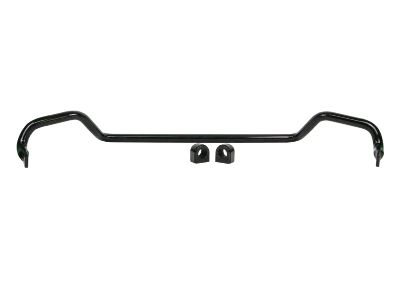 Front Sway Bar - 35mm 2 Point Adjustable to Suit Ford Ranger, Everest and Mazda BT-50 2wd/4wd