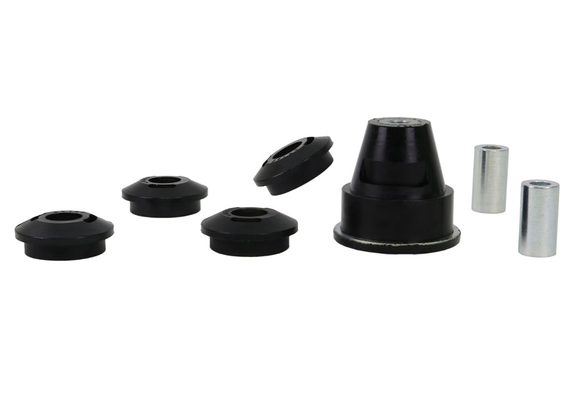 Rear Differential Mount - Front Bushing Kit to Suit Mitsubishi Lancer CJ, CY Ralliart Awd