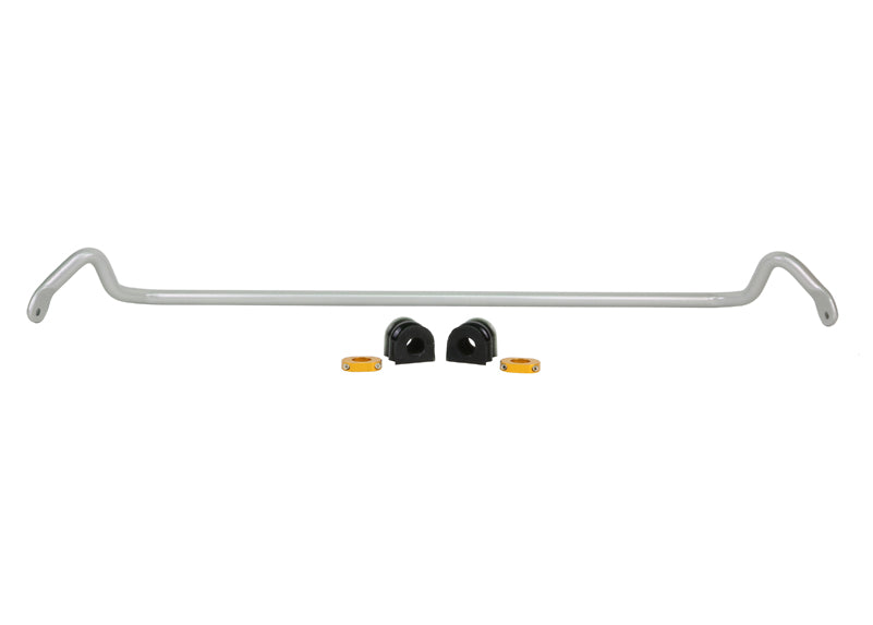 Front Sway Bar - 22mm Non Adjustable to Suit Subaru Forester SG and Impreza GD WRX/STi