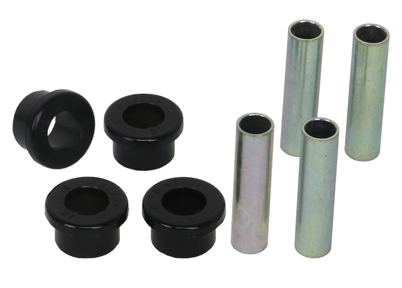 Rear Watts Link - Side Rods Bushing Kit to Suit Mazda RX-7 Series I, II, III