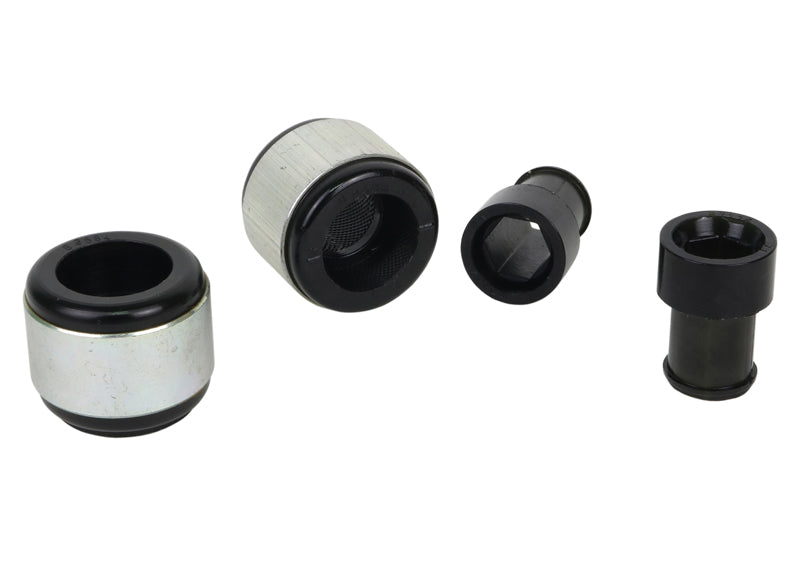 Front Control Arm Lower - Inner Rear Bushing Kit to Suit BMW M3 E46 and Z4M E85, E86