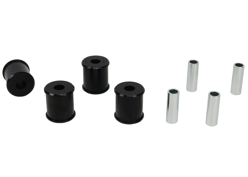 Rear Trailing Arm - Bushing Kit to Suit Toyota 4Runner LN130