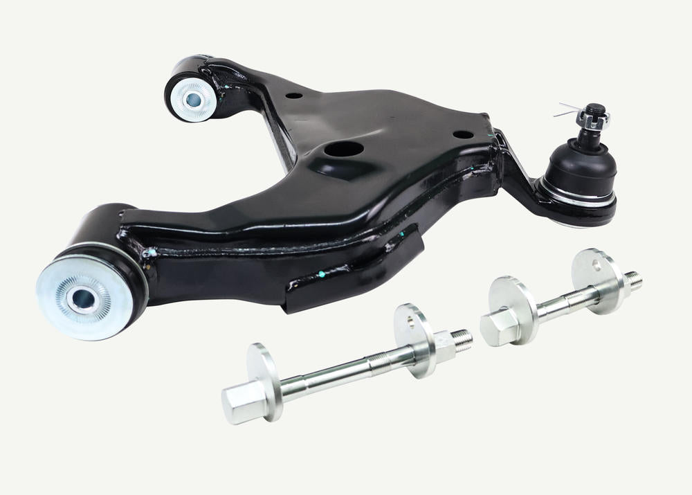 Front Control Arm Lower - Arm-Left to Suit Toyota Hilux GGN25R, KUN26R (N70) 4WD