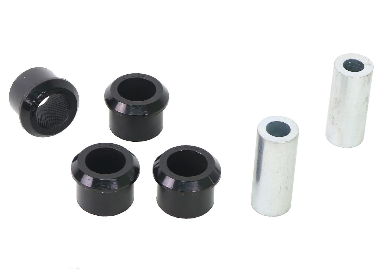 Front Control Arm Lower - Inner Front Bushing Kit to Suit Toyota Corolla, Rav 4 and Tarago