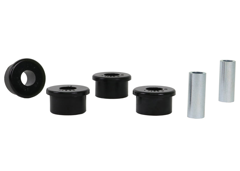 Front Shock Absorber - To Control Arm Bushing Kit to Suit Honda Civic V Gen and Integra DC2