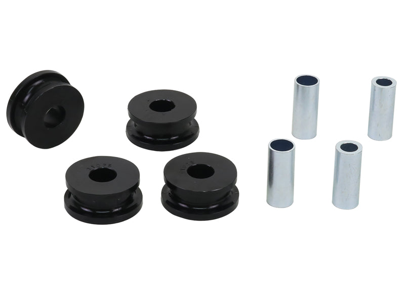 Front Strut Rod - To Chassis Bushing Kit to Suit Mitsubishi L300 and Nissan Navara D21, D22