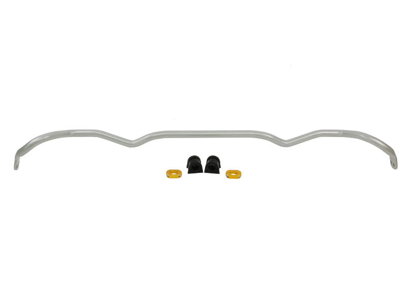 Front Sway Bar - 22mm 2 Point Adjustable to Suit Subaru Impreza, liberty and Outback