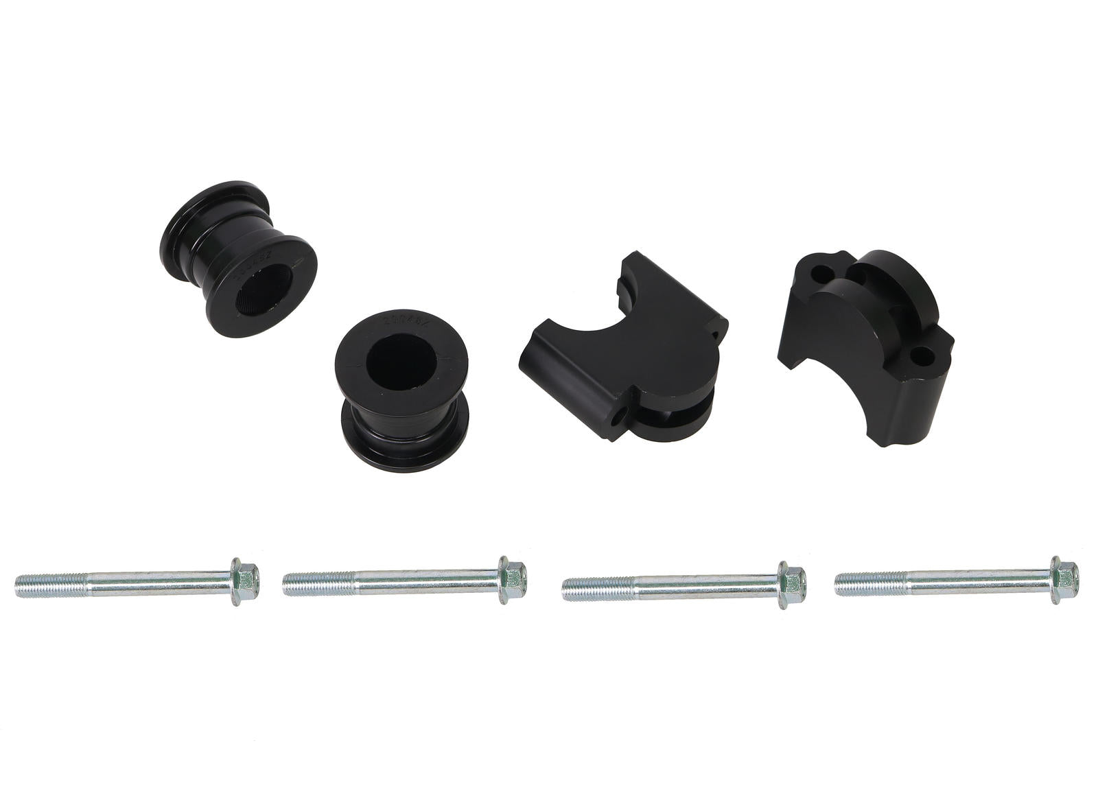 Rear Sway Bar Link - Drop Kit to Suit Toyota Land Cruiser Prado 150 Series