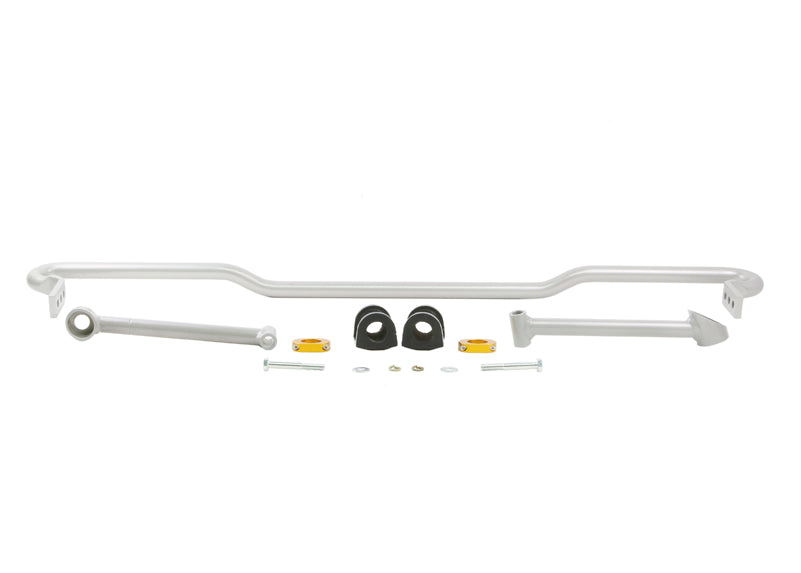 Rear Sway Bar - 24mm 3 Point Adjustable to Suit Subaru Forester, Impreza, Levorg, Liberty and Outback